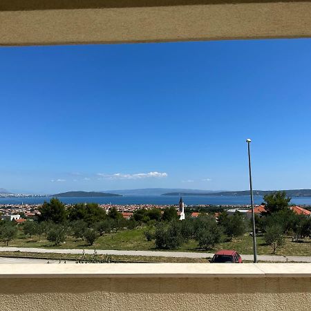 Apartman Aurora Apartment Kastel Novi Ngoại thất bức ảnh