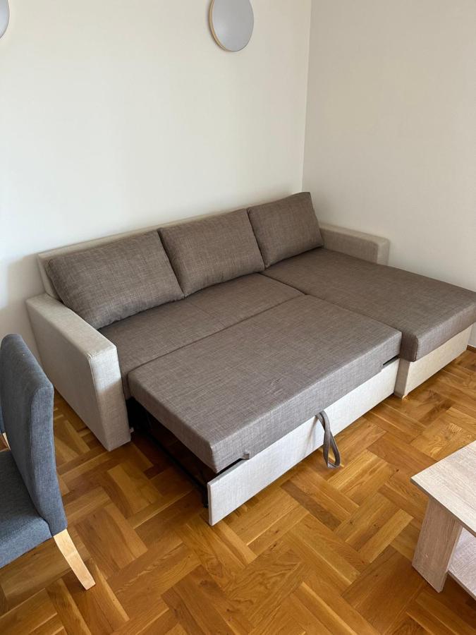Apartman Aurora Apartment Kastel Novi Ngoại thất bức ảnh