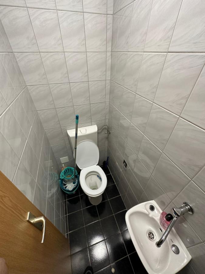 Apartman Aurora Apartment Kastel Novi Ngoại thất bức ảnh